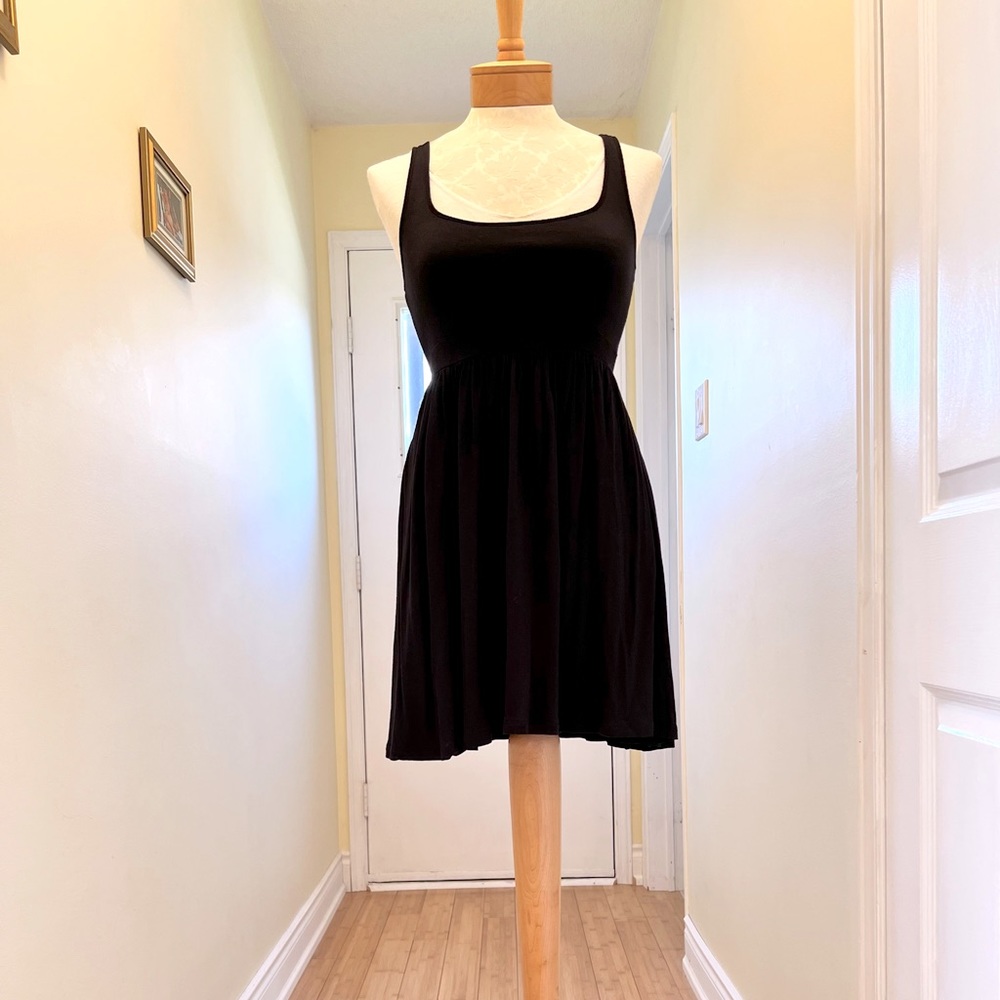 Sunday Best Mini-Dress